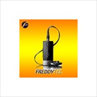 Sony Ericsson Smart Wireless Headset pro black