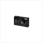 Canon IXUS 510 HS - Digitalkamera - Kompaktkamera