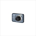 Canon PowerShot A800 - Digitalkamera - Kompaktkame