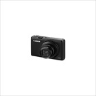 Canon PowerShot S95 - Digitalkamera - Kompaktkamer