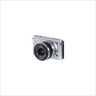 Nikon 1 J1 - Digitalkamera - spiegelfreies System
