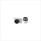 Nikon 1 J1 - Digitalkamera - spiegelfreies System