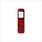 BEA-FON S400 red ohne Vertrag