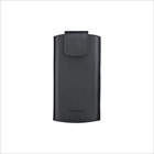 Nokia CP-556 - Ledertasche für Nokia N8 N9 Schwarz