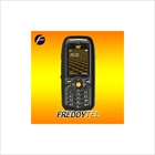 Caterpillar CAT B25 Dual Sim Outdoor black ohne Vertrag