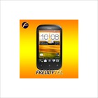 HTC Desire C stealth black ohne Vertrag