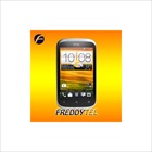 HTC Desire C polar white ohne Vertrag