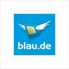blau.de Allnet-Flat Laufzeit 24 Monate