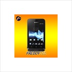 Sony Xperia Tipo Dual Sim ST21i black ohne Vertrag