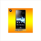 Sony Xperia Miro ST23i black ohne Vertrag