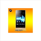 Sony Xperia Miro ST23i white gold ohne Vertrag