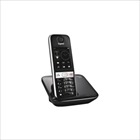 Siemens Gigaset S820 schwarz