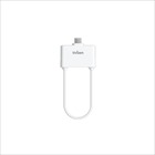 TIVIZEN PICO ANDROID ICUBE DVB-T TV KARTE WEIß