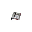 Amplicom PowerTel 60 Plus - Telefon mit Schnur
