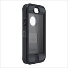 OtterBox Defender Apple iPhone 5 black