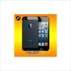 Apple iPhone 5 16GB black ohne Vertrag