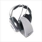 Sennheiser RS 125 Funk Bügel Kopfhörer