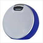 Blaupunkt BT-10 BL Lautsprecher Bluetooth blau