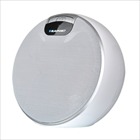 Blaupunkt BT-10 WH Lautsprecher Bluetooth weiß