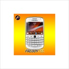 BlackBerry Bold 9900 white ohne Vertrag
