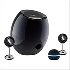 Blaupunkt SP-120 BK Bluetooth Lautsprecher schwarz