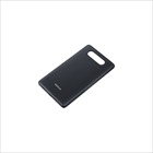 Nokia Hard Cover CC-3041 Lumia 820 schwarz