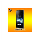 Sony Xperia E Dual Sim C1605 black ohne Vertrag