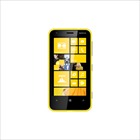 Nokia Lumia 620 yellow ohne Vertrag