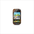 Samsung Galaxy Xcover2 S7710 titan grey ohne Vertrag