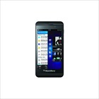 BlackBerry Z10 charcoal black ohne Vertrag