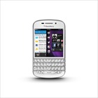 BlackBerry Q10 white ohne Vertrag
