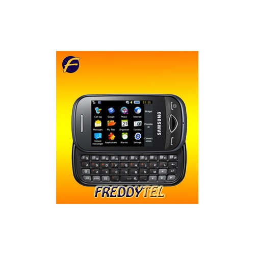 Samsung B3410 black - Samsung - Handy ohne Vertrag