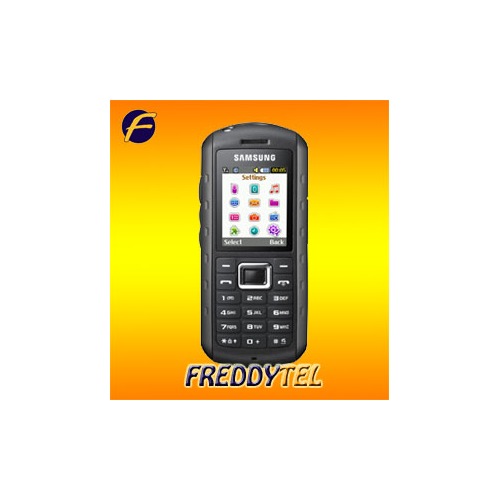 Samsung B2100 modern black - Samsung - Handy und Smartphones Handy ohn