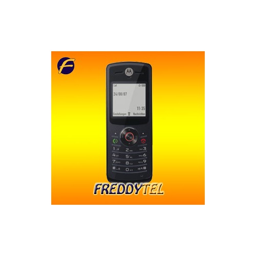 Motorola W156 - Motorola - Handy und Smartphones Handy ohne Vertrag