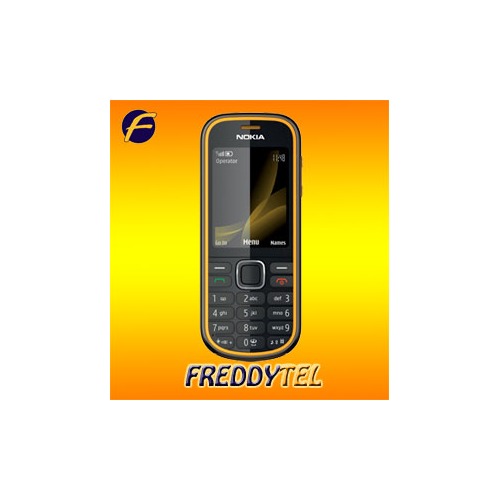 Nokia 3720 classic yellow - Nokia - Handy ohne Vertrag