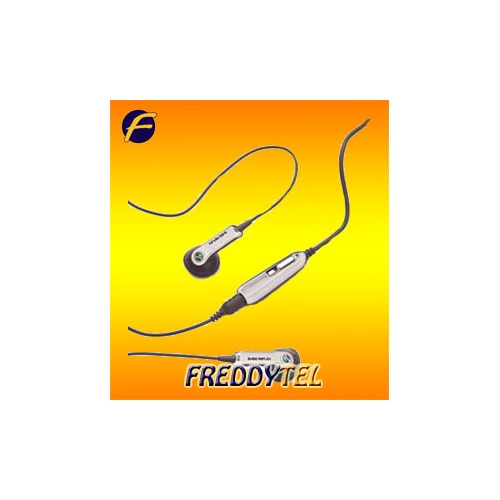 Headset Stereo HPM-64 SonyEricsson - Handy und Smartphones Handyzubeh&ouml;