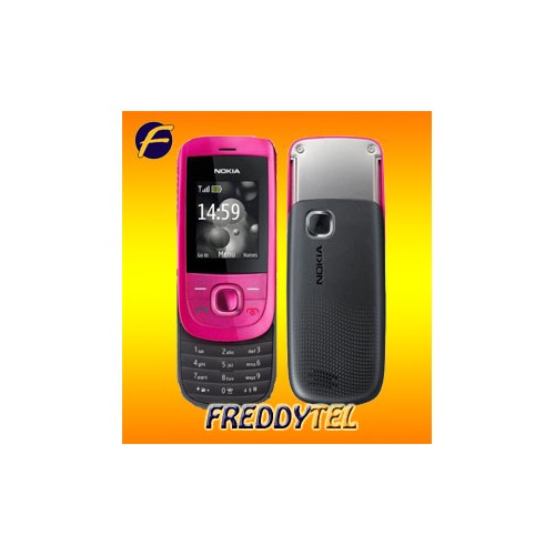 Nokia 2220 slide pink - Nokia - Handy und Smartphones Handy ohne Vertr