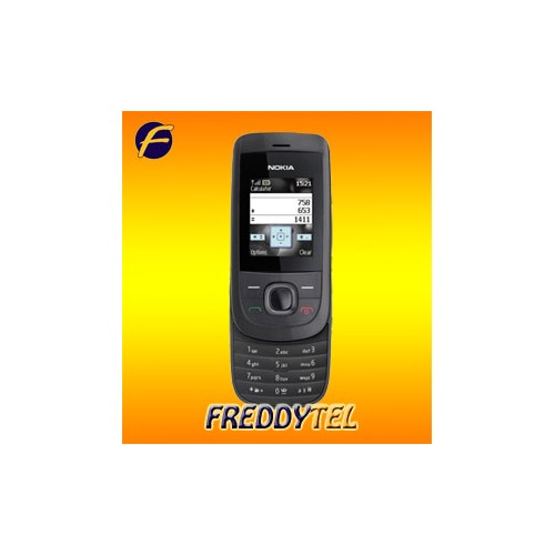 Nokia 2220 slide graphite - Nokia - Handy und Smartphones Handy ohne V