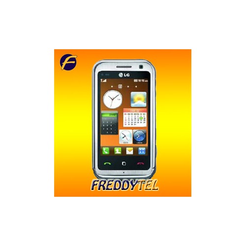LG KM900 Arena o2 - LG - Handy und Smartphones Handy ohne Vertrag