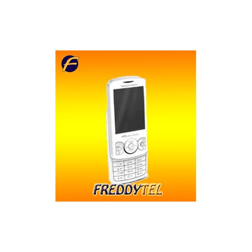 SonyEricsson Spiro W100i white out - Sony Ericsson - Handy und Smartph