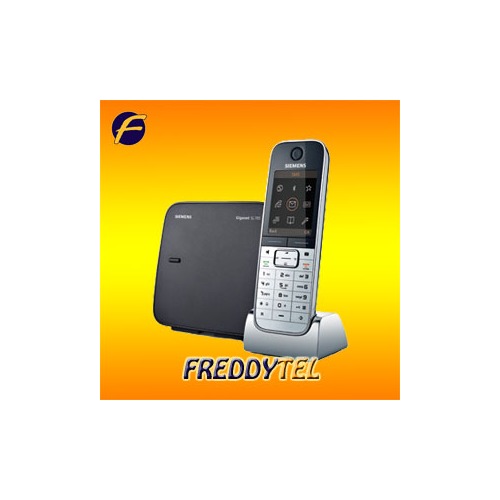 Siemens Gigaset SL785 - Telefonie & Internet Festnetz-Telefone
