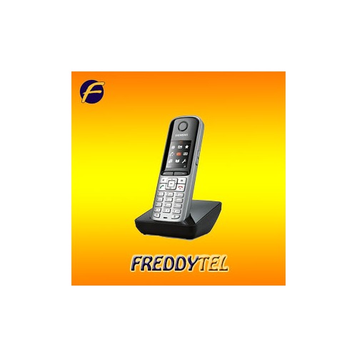 Siemens Gigaset S79H inkl. Ladeschale - Telefonie & Internet Festnetz-