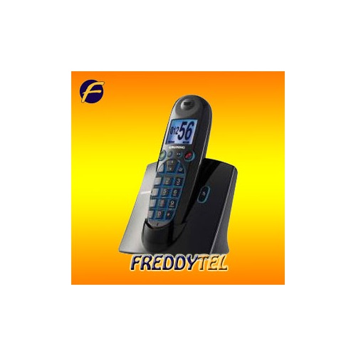 Grundig AMBIO black - Telefonie & Internet Festnetz-Telefone