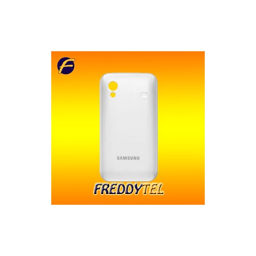 Samsung Galaxy Ace Akkudeckel S5830 weiss - Handy und Smartphones Hand