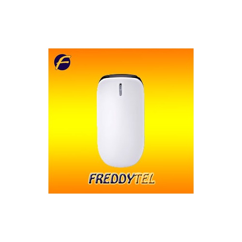 LG A170 Cube pearl white - LG - Handy ohne Vertrag