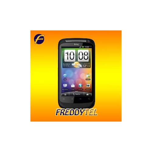 HTC Desire S black - HTC - Handy und Smartphones Handy ohne Vertrag