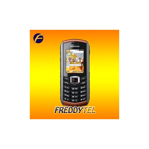 Samsung B2710 orange - Samsung - Handy und Smartphones Handy ohne Vert