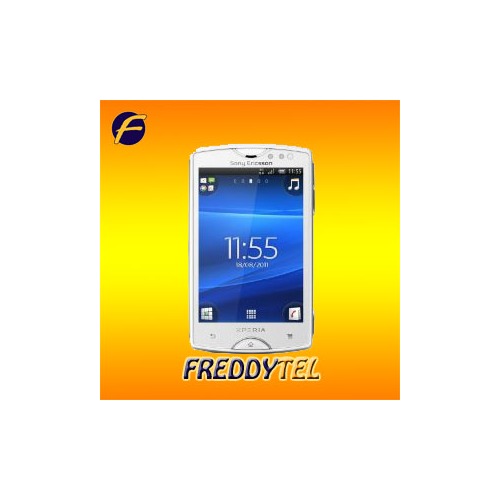 SonyEricsson Xperia mini ST15i white - Sony Ericsson - Handy und Smart