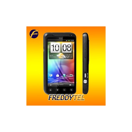 HTC Evo 3D - HTC - Handy und Smartphones Handy ohne Vertrag
