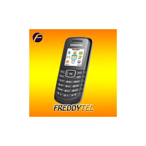 Samsung E1080W - Samsung - Handy und Smartphones Handy ohne Vertrag